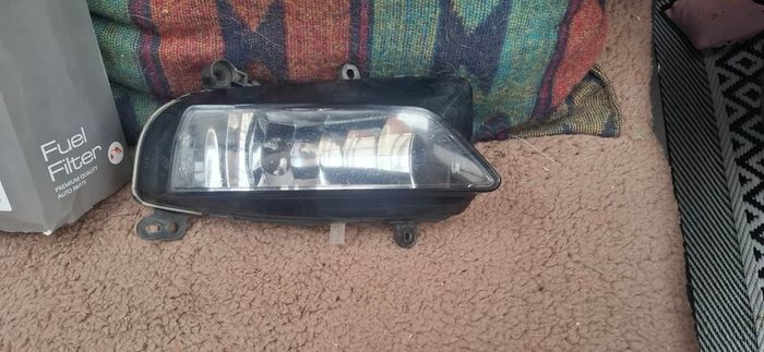 Audi car parts