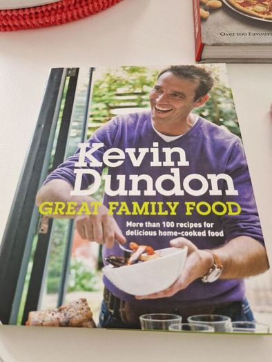 Cookbooks