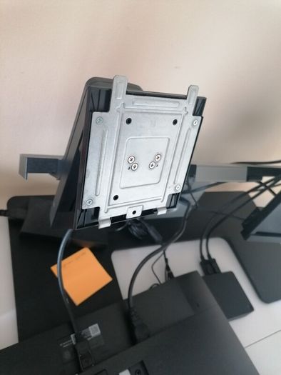 Dell Dual MDS14 Monitor Stand