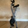 Exercise Folding Bike Image 4