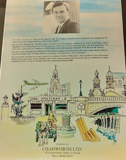 Dublin be Proud
