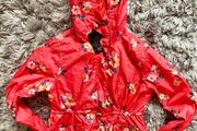Raincoat