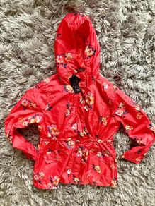 Raincoat