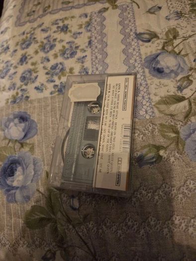 Queen Your My Best Frriend , cassette LP