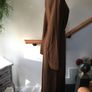 Jaeger merino wool long cardigan, new, size XL Image 2