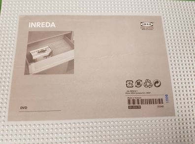 Inreda Stand For Dvd-rom Drive