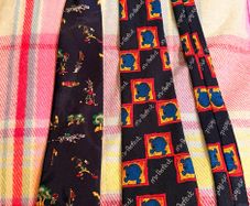Holy Communion tie