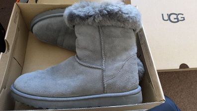UGGs boots