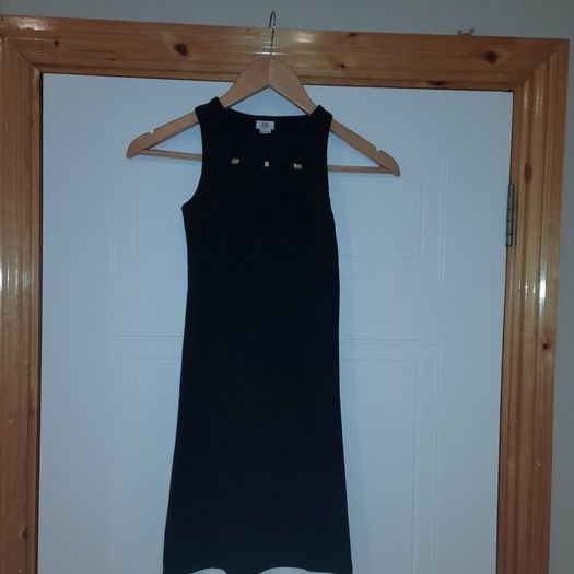 River island girls dress