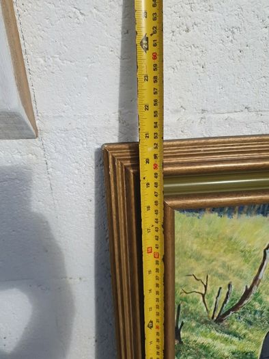 oil painting