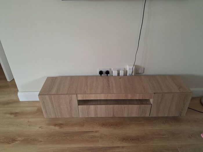 tv unit
