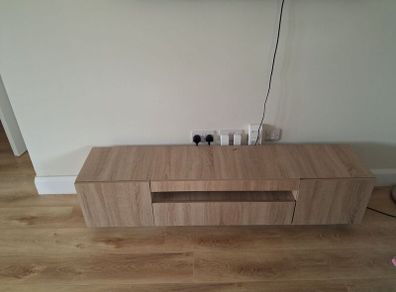 tv unit