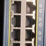 cisco 48 port POE switch Image 4