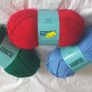 New - Chunky Knitting Wool - 100g Ball - Read Carefully - # Image 5