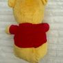 TY Beanie Winnie The Pooh Plush Soft Toy approx.  27 cm. Used Please see photos Image 6
