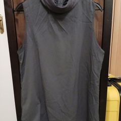 French Connection sleeveless top