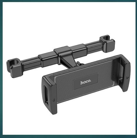 Hoco  Car Holder Tablet Holder Phone Holder Rear Seat