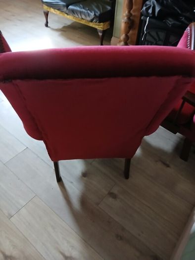 Armchair