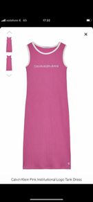 Calvin Klein dress age 10 excellent condition!!