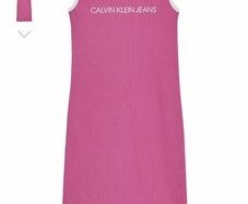 Calvin Klein dress age 10 excellent condition!!
