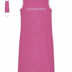Calvin Klein dress age 10 excellent condition!!