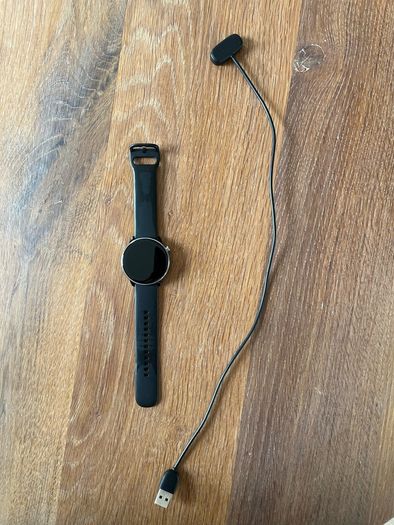 fitness watch