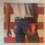 Bruce Springsteen - Born in the USA Album Release Promotional Cardboard Poster Image 2