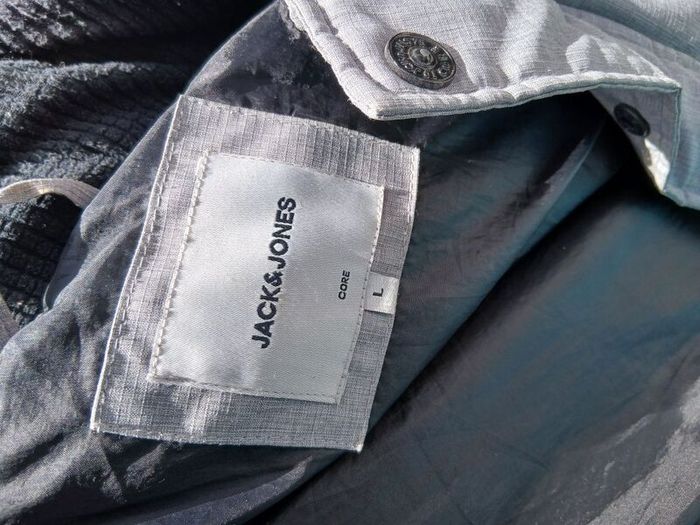 gents jacket