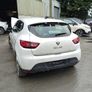 Breaking  Renault Clio 2016 petrol Image 3