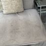 Free for collection couch and foot rest Image 3