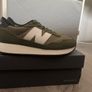 Men's Green New balance Image 2