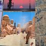 Star wars card back drops Image 3