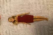 barbie doll