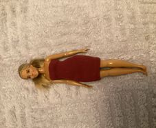 barbie doll
