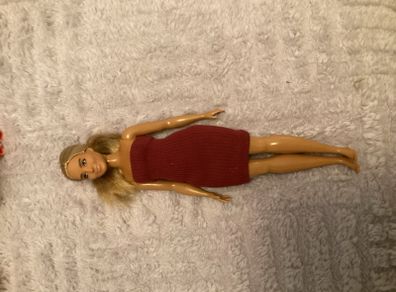 barbie doll