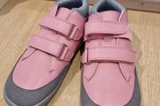 Beda barefoot shoes size 33 (uk 1)