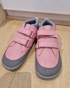 Beda barefoot shoes size 33 (uk 1)