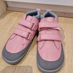 Beda barefoot shoes size 33 (uk 1)