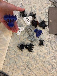 hair clips