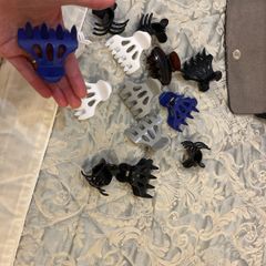 hair clips