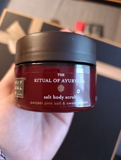 Rituals
