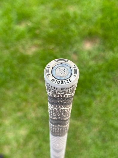 Titleist TSR2 - 3 wood