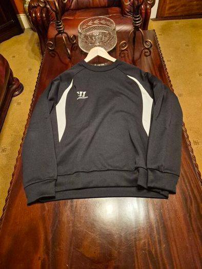 Warrior Sweatshirt