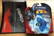Lego Ninjago: Spinjitzu Masters Bundle