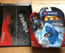 Lego Ninjago: Spinjitzu Masters Bundle