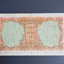1948 10 Shillings Note Image 2