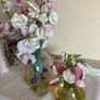 A collection of Artificial Flowers . Image 7