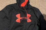 Under Armour hoodie size xxl