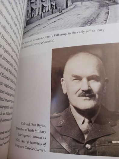 Ireland's Secret War / Marc Mc Menamin/ 2022