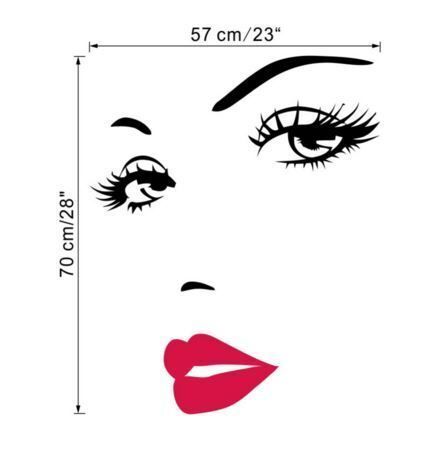 Home Decor Wall Stickers